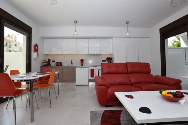 2 makuuhuone Huoneisto myytävänä paikassa Algorfa - 235 000 € (Ref: 9888730)