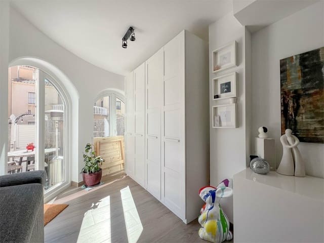 2 chambre Maison de Ville à vendre à Villamartin, Orihuela avec piscine - 279 900 € (Ref: 9888731)