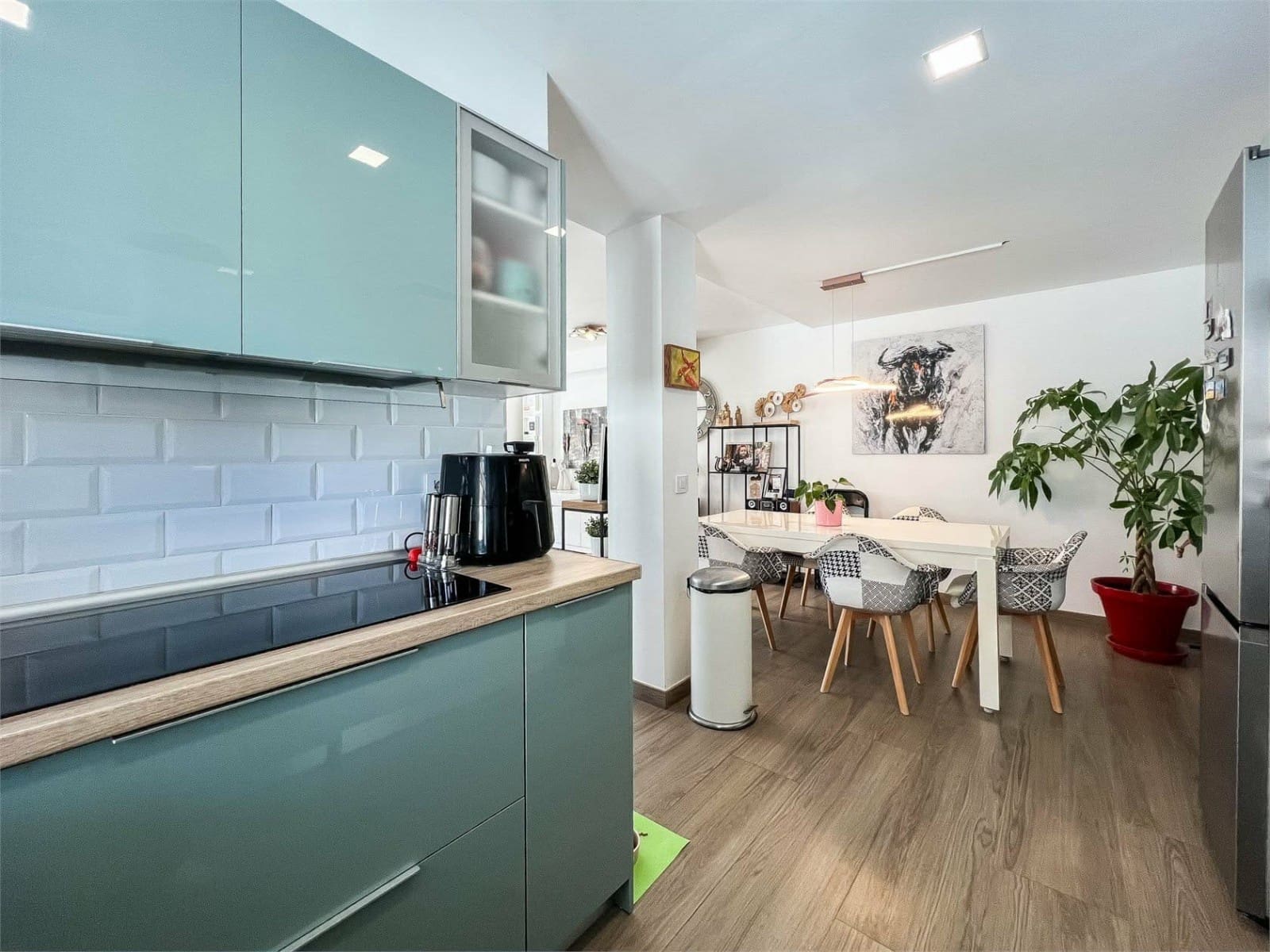 2 chambre Maison de Ville à vendre à Villamartin avec piscine - 279 900 € (Ref: 9888731)