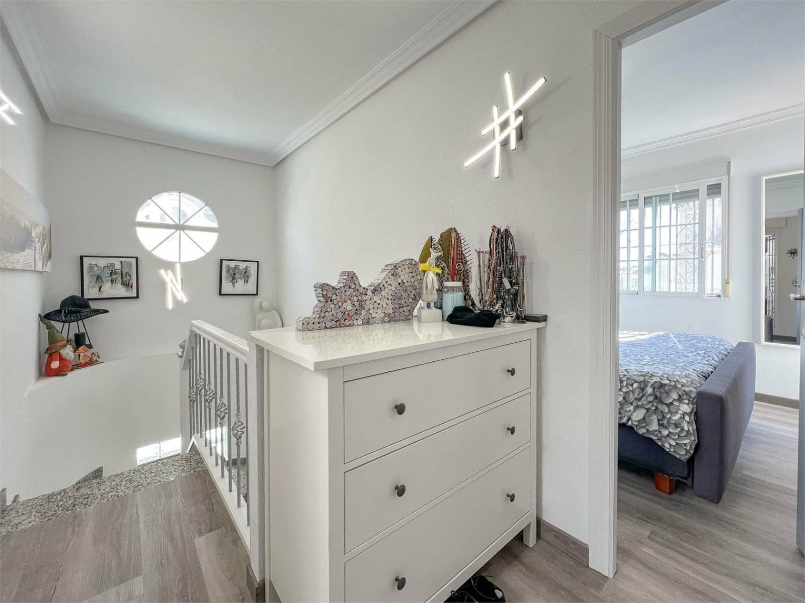 2 chambre Maison de Ville à vendre à Villamartin avec piscine - 279 900 € (Ref: 9888731)