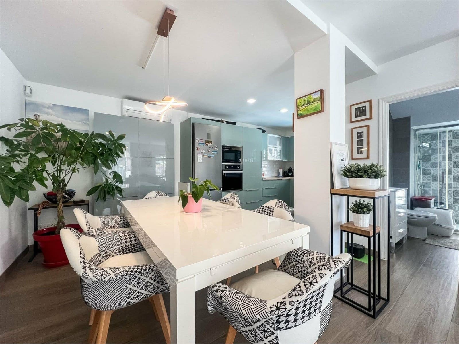 2 chambre Maison de Ville à vendre à Villamartin avec piscine - 279 900 € (Ref: 9888731)
