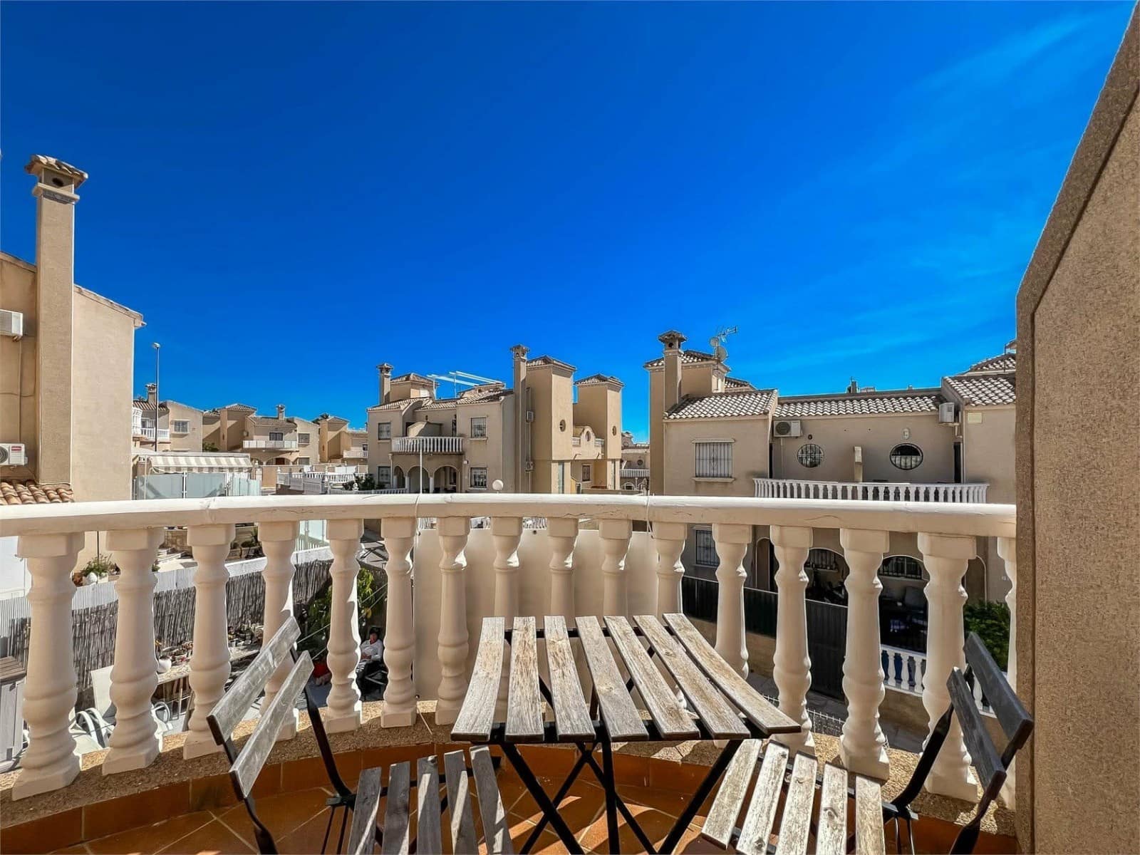 2 chambre Maison de Ville à vendre à Villamartin avec piscine - 279 900 € (Ref: 9888731)