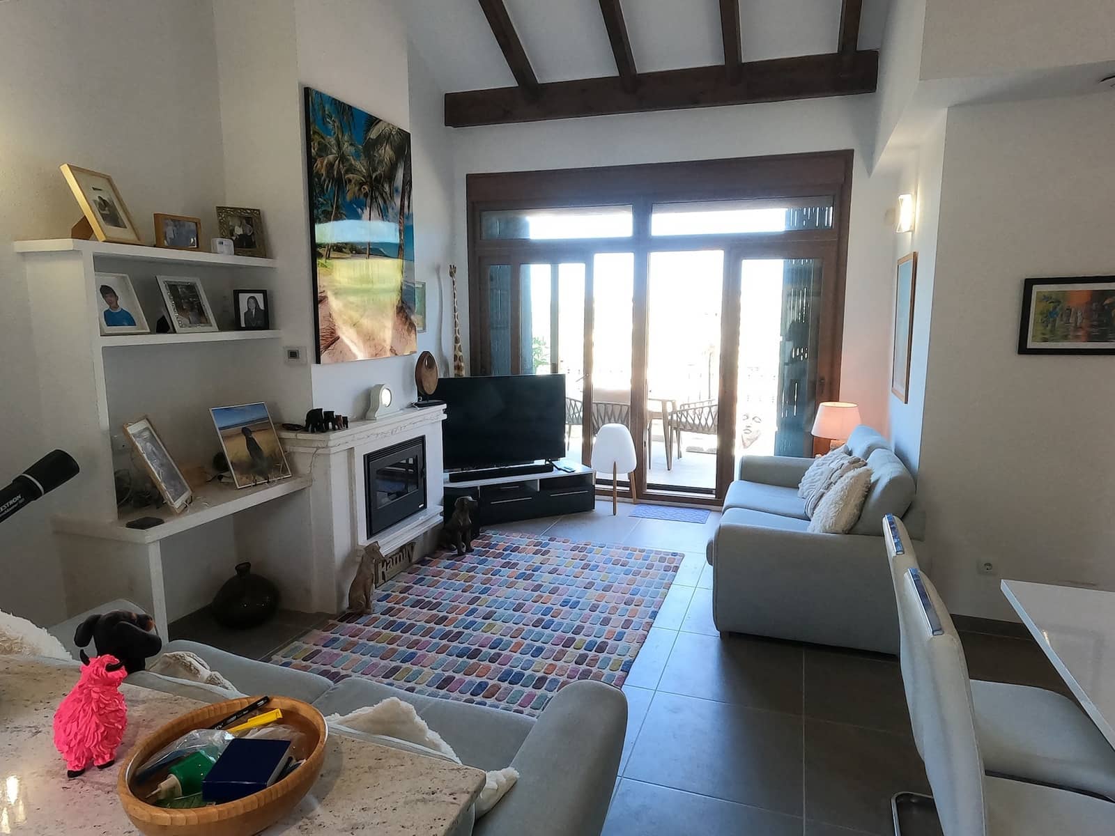 2 quarto Apartamento para venda em Algorfa com piscina - 215 000 € (Ref: 9889952)