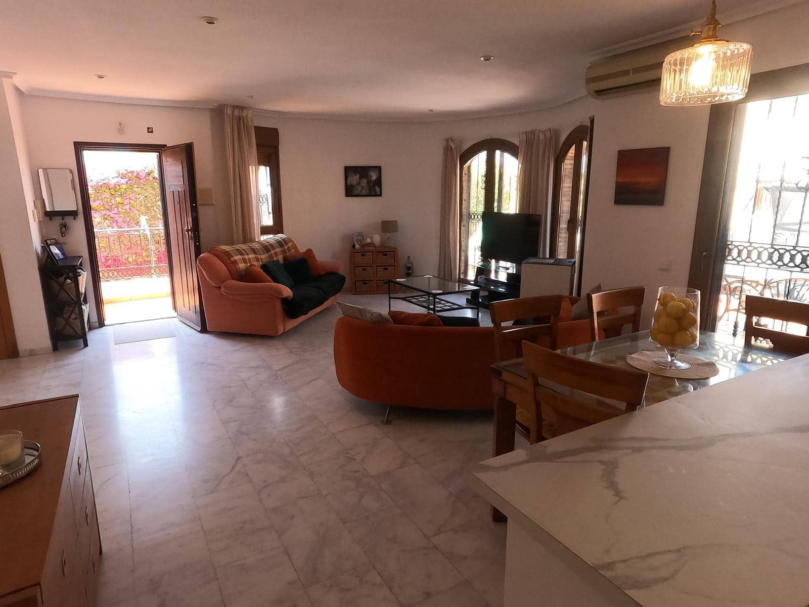 3 slaapkamer Villa te koop in Algorfa met zwembad garage - € 449.995 (Ref: 9889953)