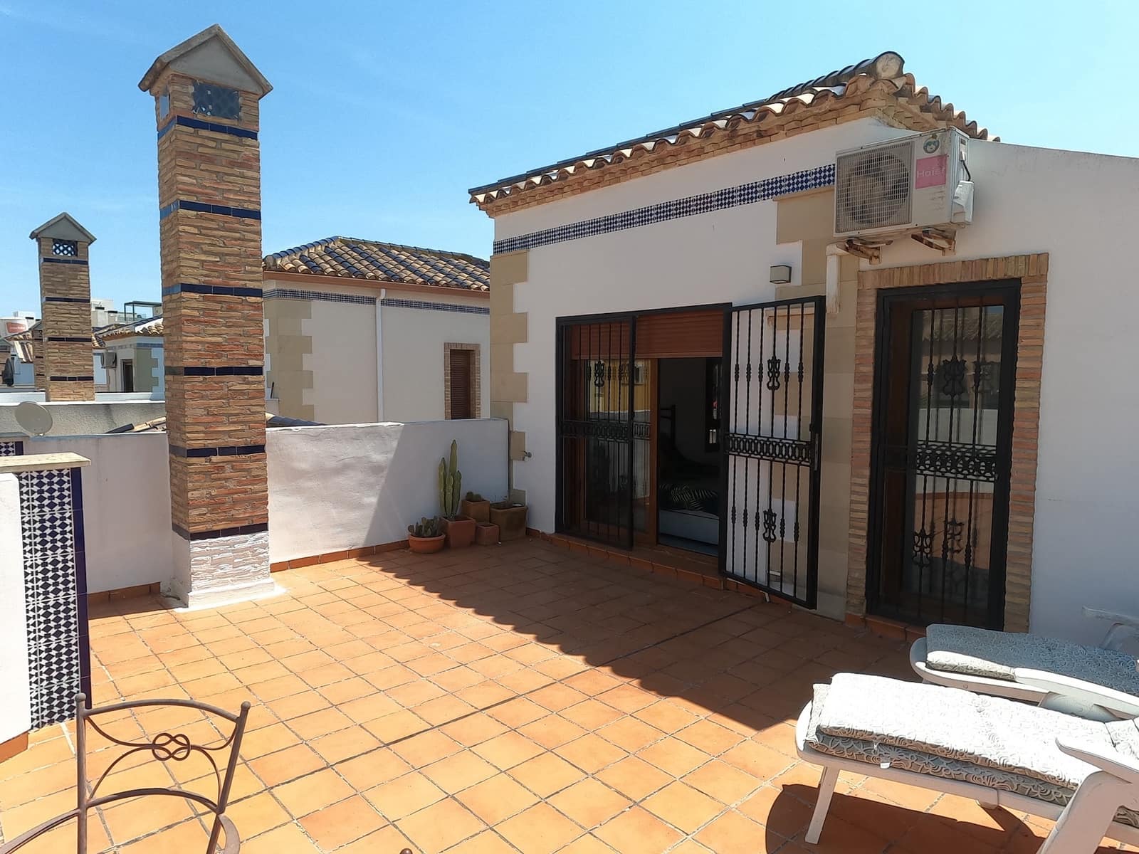 3 slaapkamer Villa te koop in Algorfa met zwembad garage - € 449.995 (Ref: 9889953)