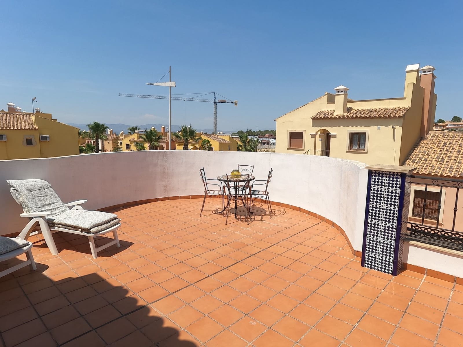 3 slaapkamer Villa te koop in Algorfa met zwembad garage - € 449.995 (Ref: 9889953)