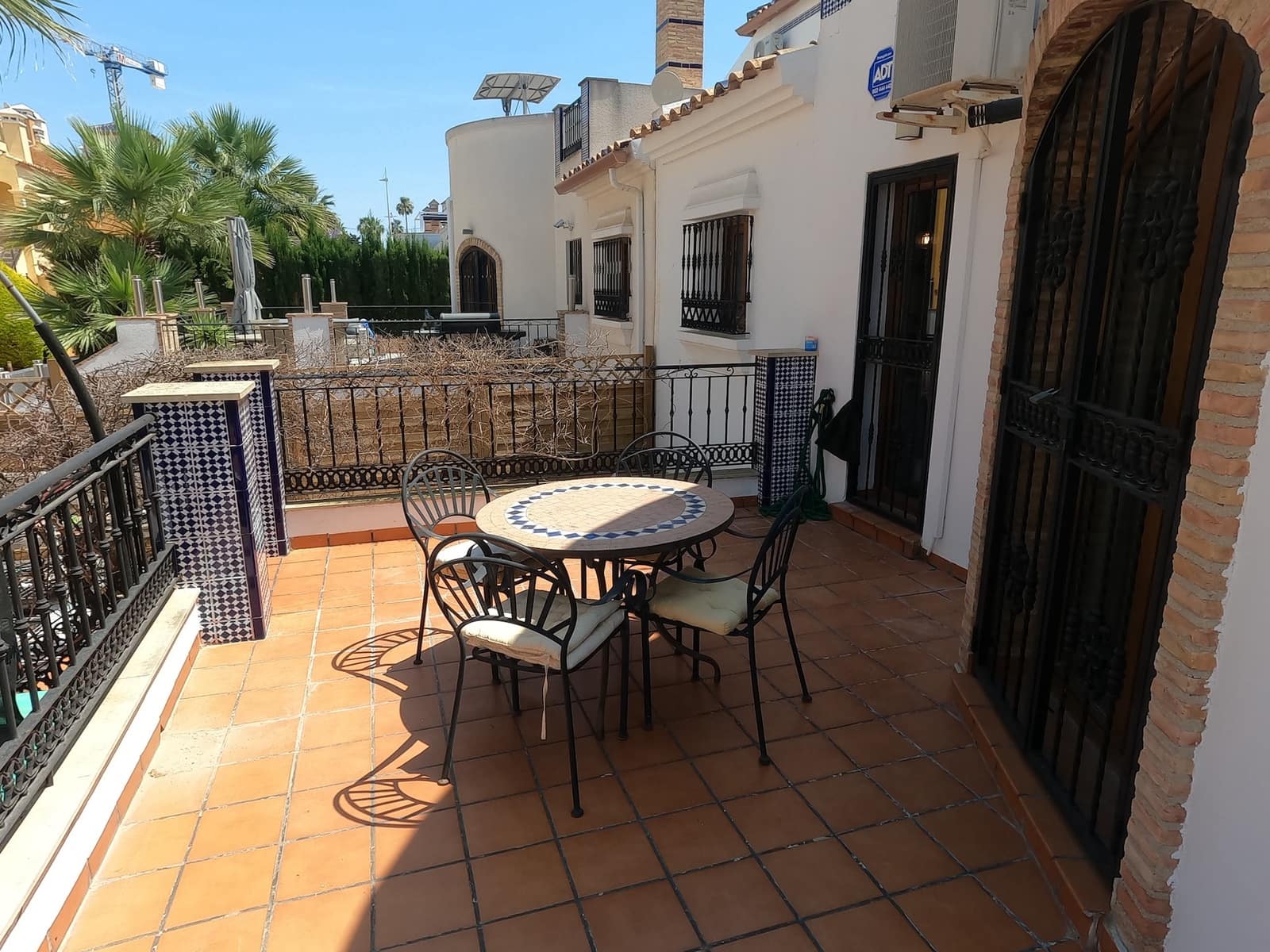 3 slaapkamer Villa te koop in Algorfa met zwembad garage - € 449.995 (Ref: 9889953)