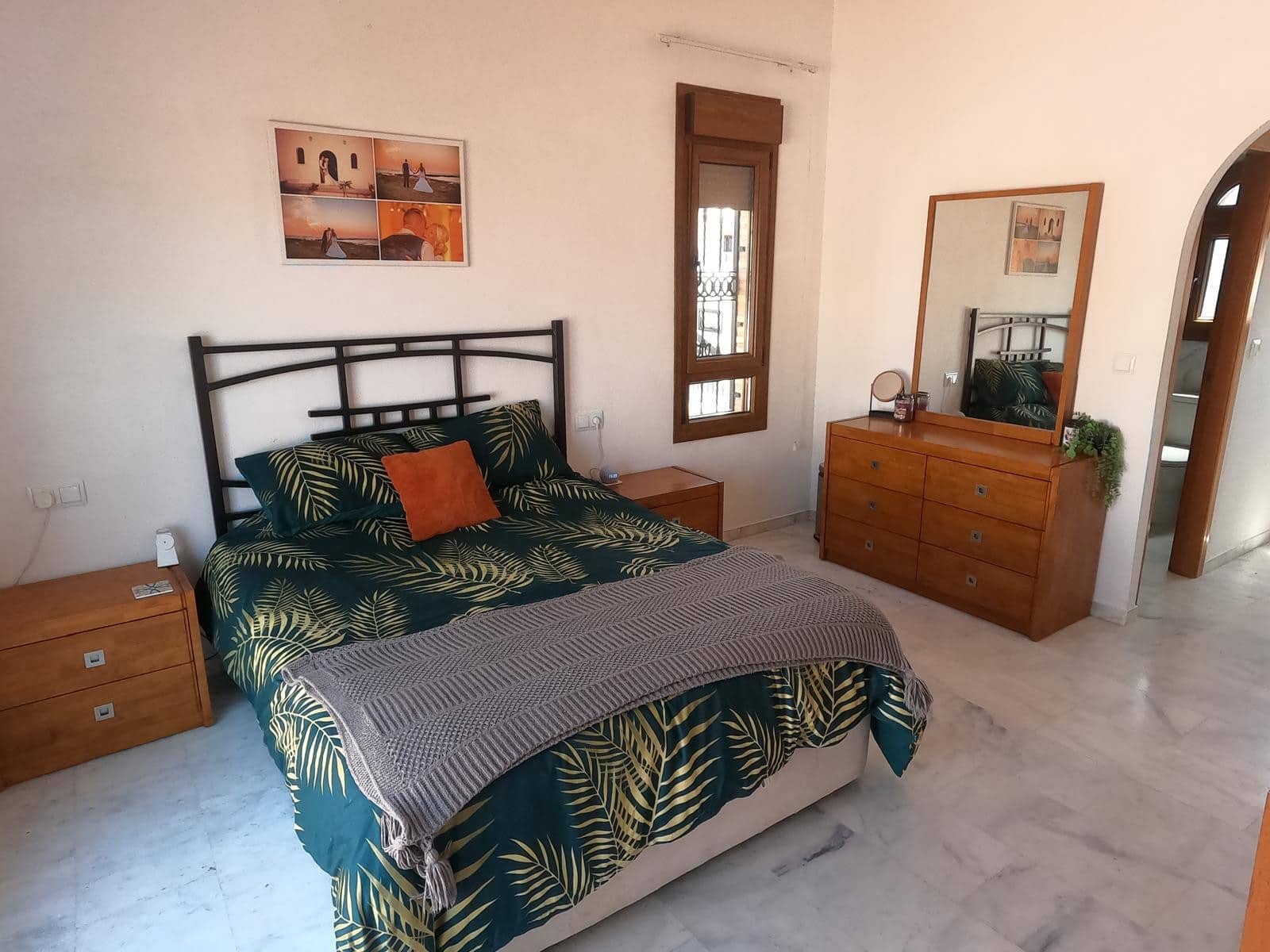 3 slaapkamer Villa te koop in Algorfa met zwembad garage - € 449.995 (Ref: 9889953)