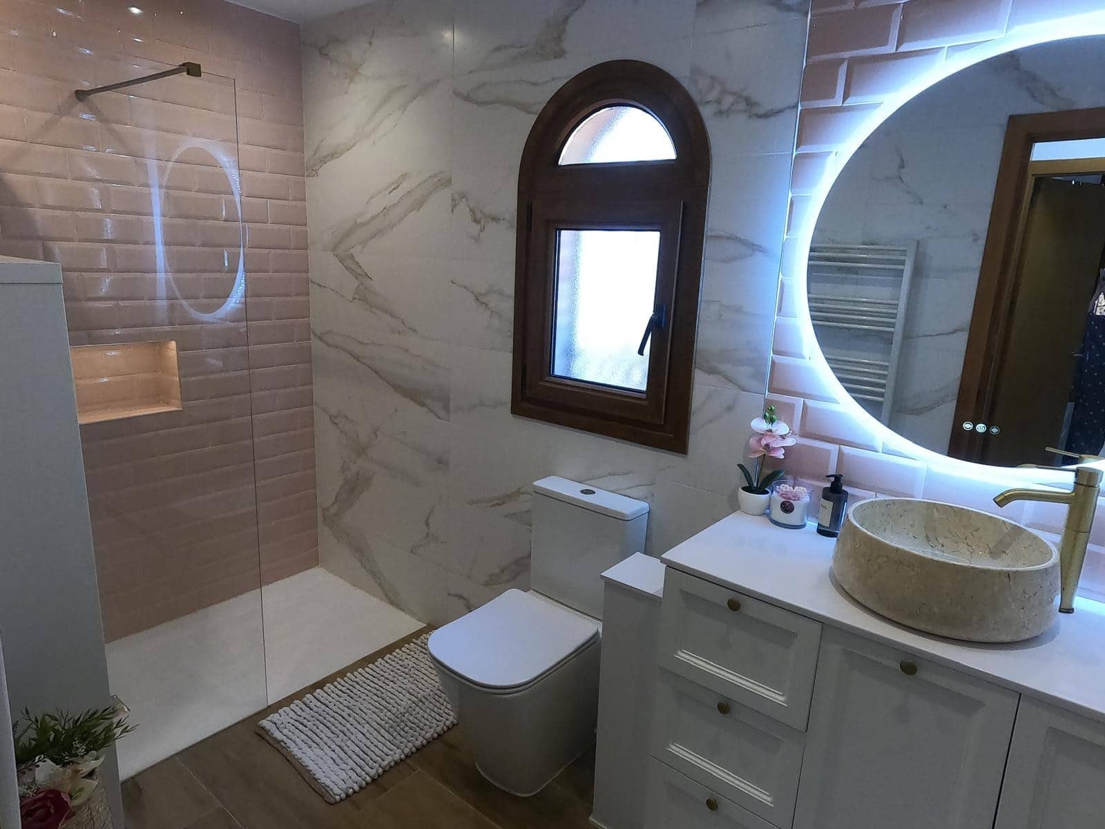 3 slaapkamer Villa te koop in Algorfa met zwembad garage - € 449.995 (Ref: 9889953)