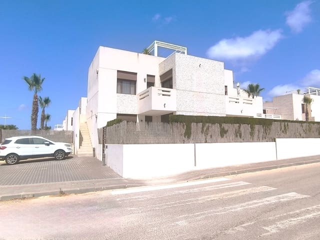 2 quarto Apartamento para venda em Algorfa com piscina garagem - 249 950 € (Ref: 9896448)