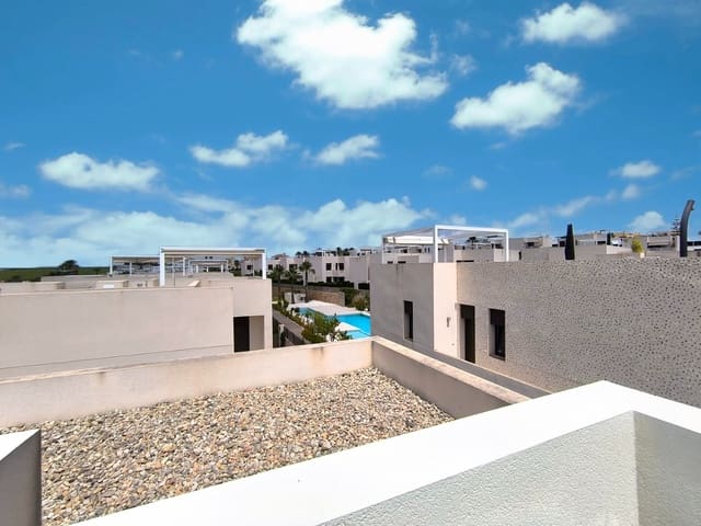 2 quarto Apartamento para venda em Algorfa com piscina garagem - 249 950 € (Ref: 9896448)