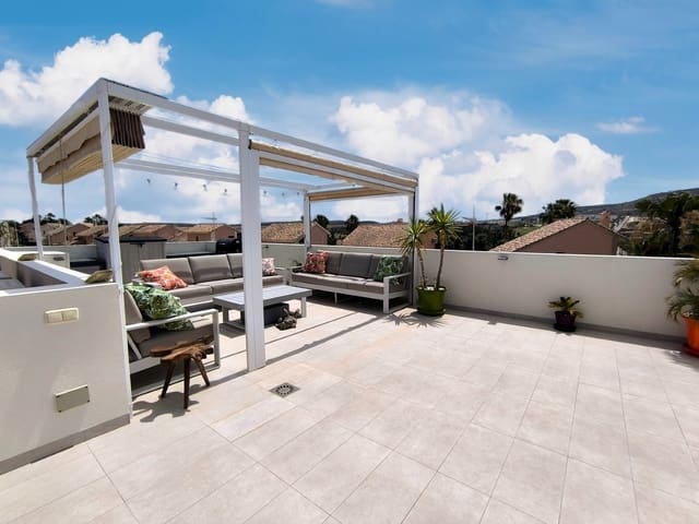 2 quarto Apartamento para venda em Algorfa com piscina garagem - 249 950 € (Ref: 9896448)