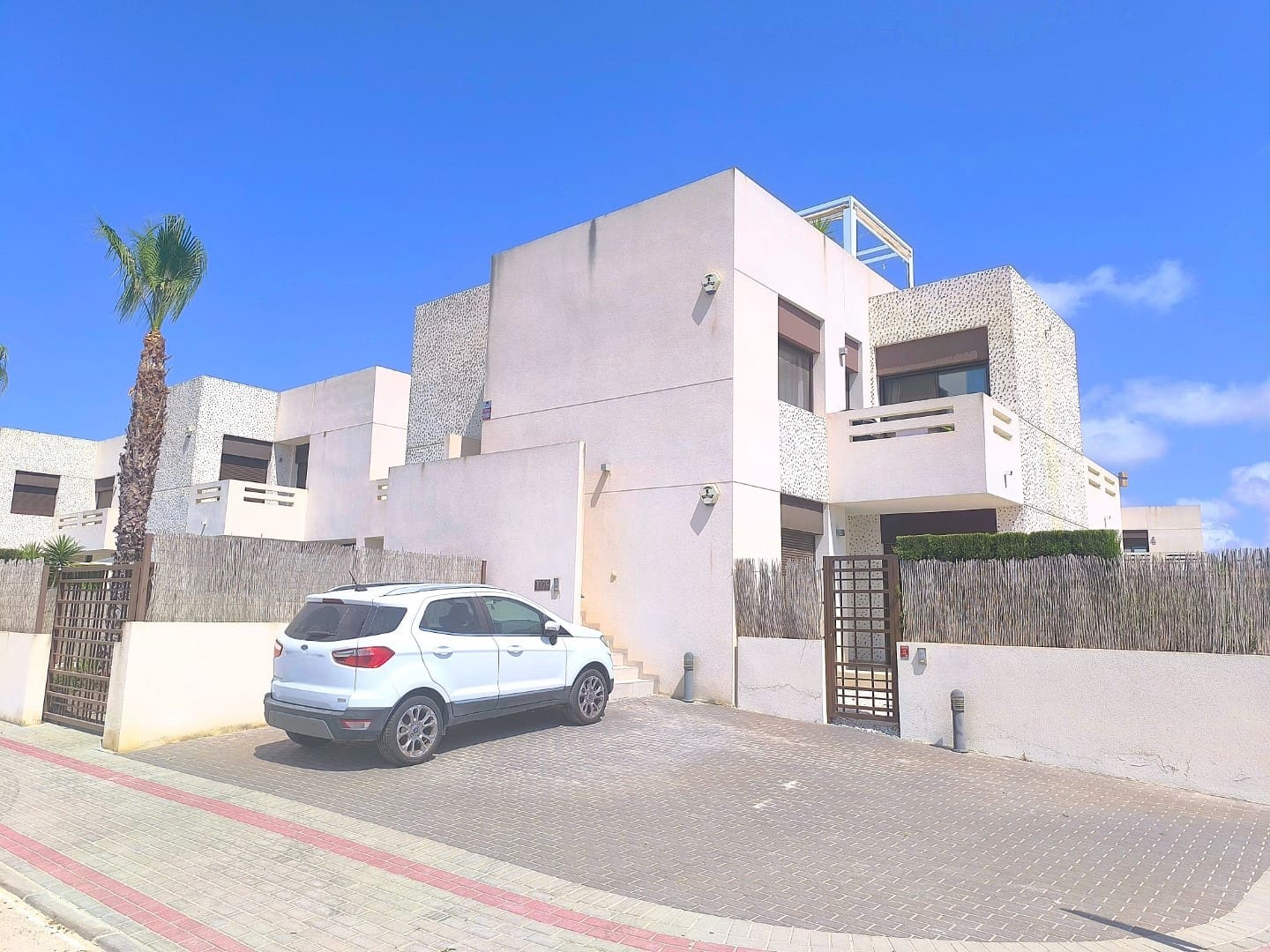 2 quarto Apartamento para venda em Algorfa com piscina garagem - 249 950 € (Ref: 9896448)