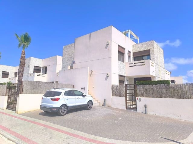 2 quarto Apartamento para venda em Algorfa com piscina garagem - 249 950 € (Ref: 9896448)