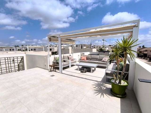 2 quarto Apartamento para venda em Algorfa com piscina garagem - 249 950 € (Ref: 9896448)