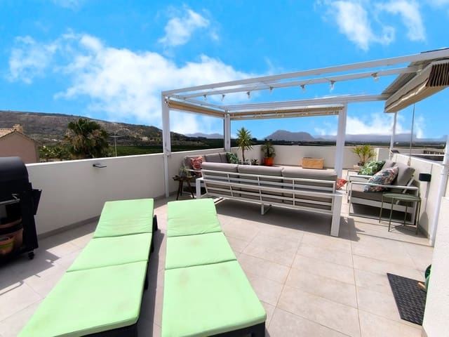 2 quarto Apartamento para venda em Algorfa com piscina garagem - 249 950 € (Ref: 9896448)