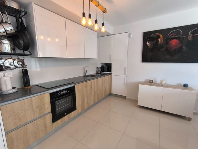 2 quarto Apartamento para venda em Algorfa com piscina garagem - 249 950 € (Ref: 9896448)
