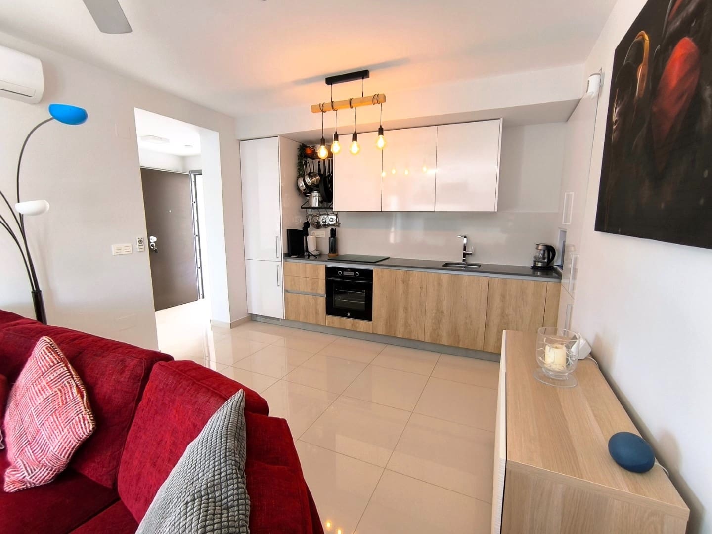 2 quarto Apartamento para venda em Algorfa com piscina garagem - 249 950 € (Ref: 9896448)