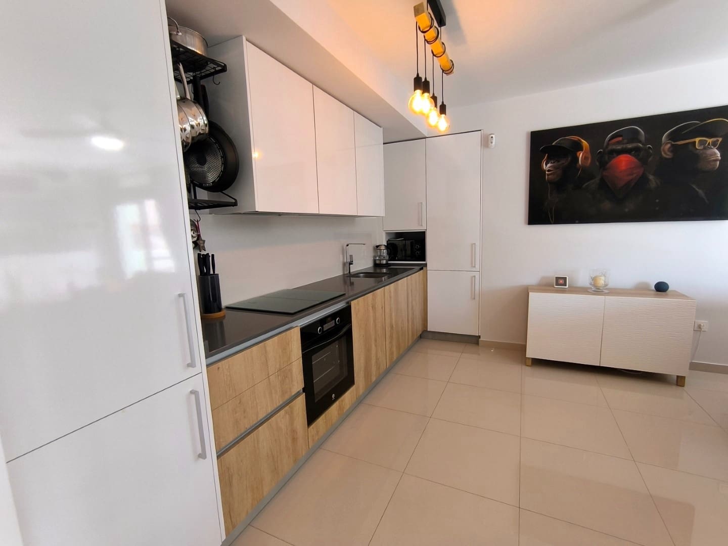 2 quarto Apartamento para venda em Algorfa com piscina garagem - 249 950 € (Ref: 9896448)