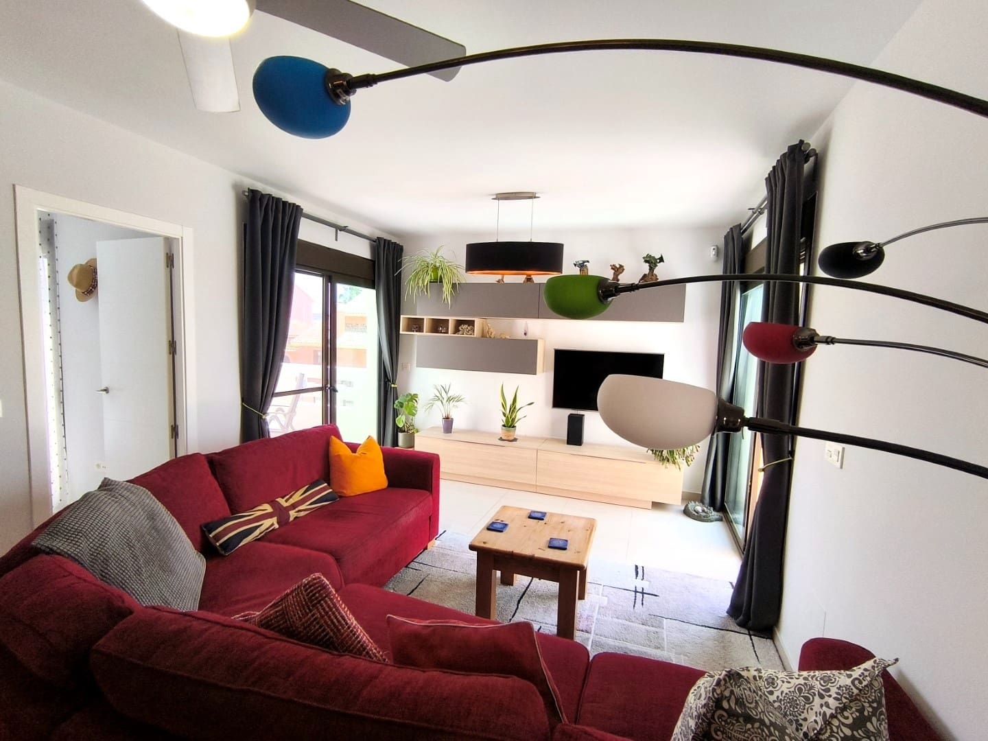 2 quarto Apartamento para venda em Algorfa com piscina garagem - 249 950 € (Ref: 9896448)