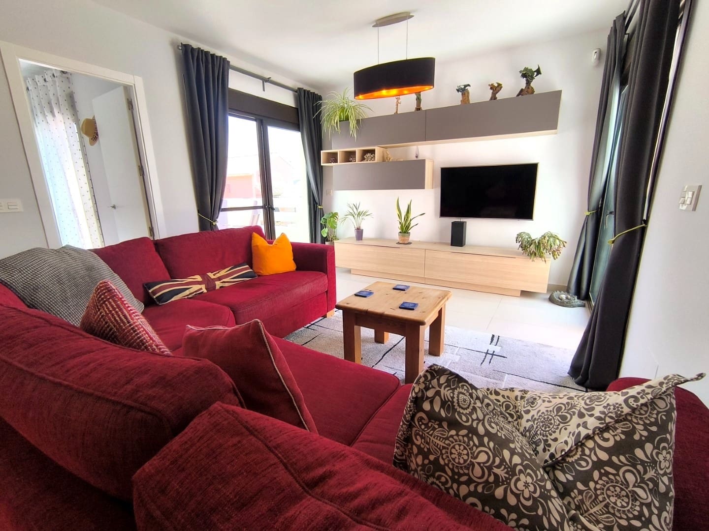 2 quarto Apartamento para venda em Algorfa com piscina garagem - 249 950 € (Ref: 9896448)