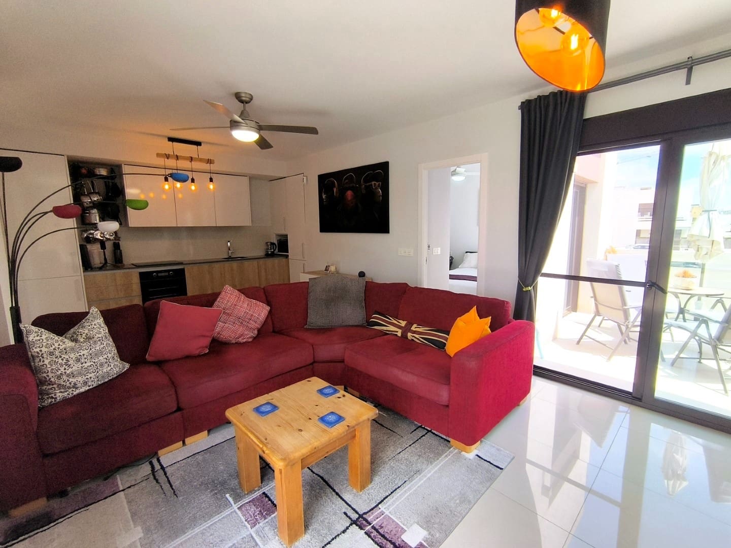 2 quarto Apartamento para venda em Algorfa com piscina garagem - 249 950 € (Ref: 9896448)