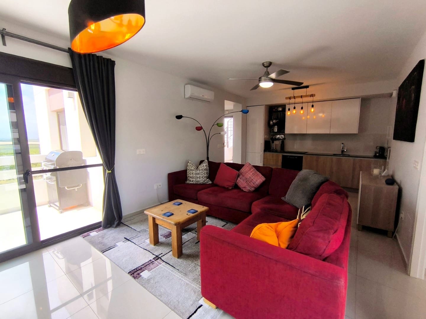 2 quarto Apartamento para venda em Algorfa com piscina garagem - 249 950 € (Ref: 9896448)