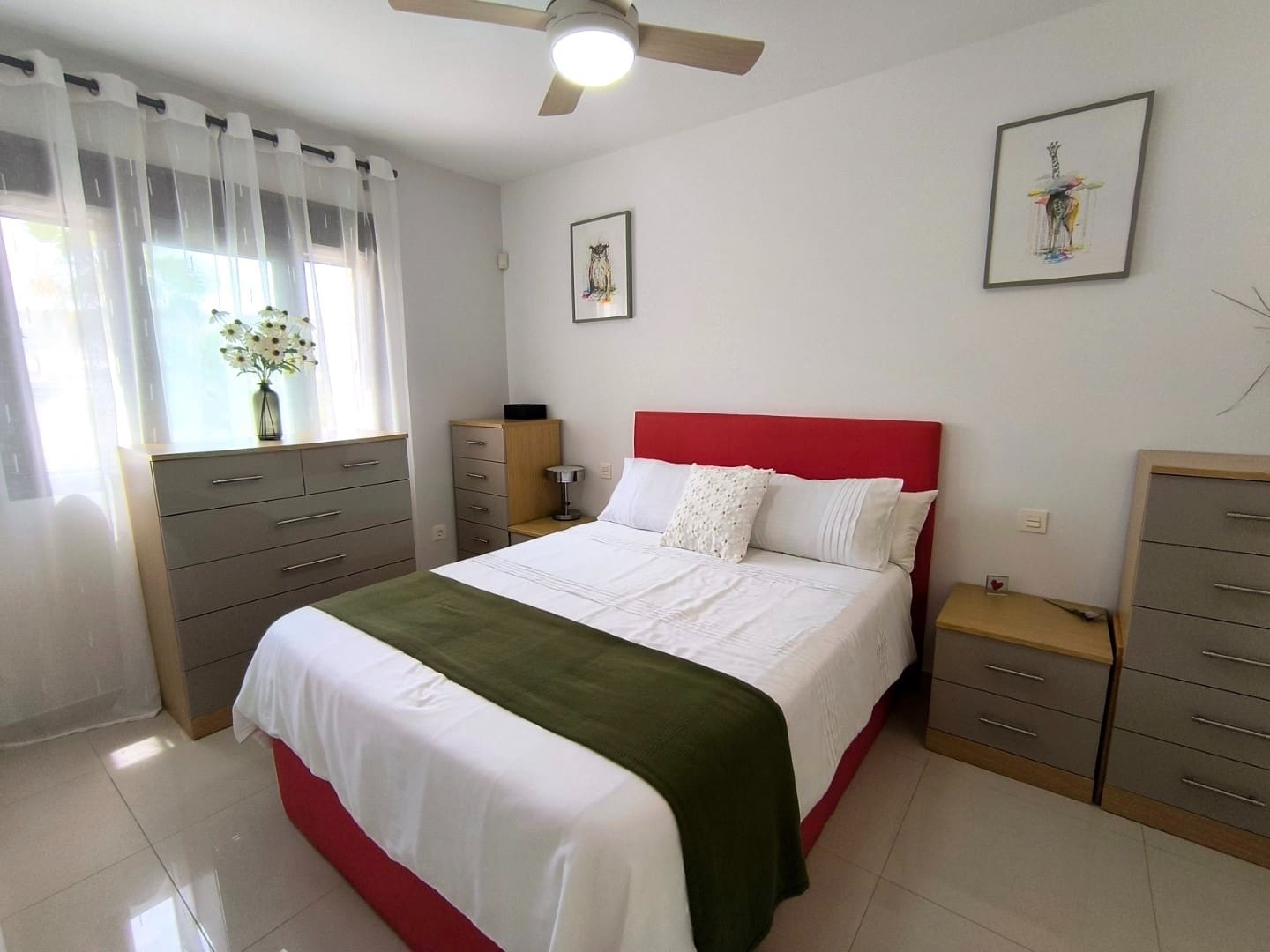 2 quarto Apartamento para venda em Algorfa com piscina garagem - 249 950 € (Ref: 9896448)