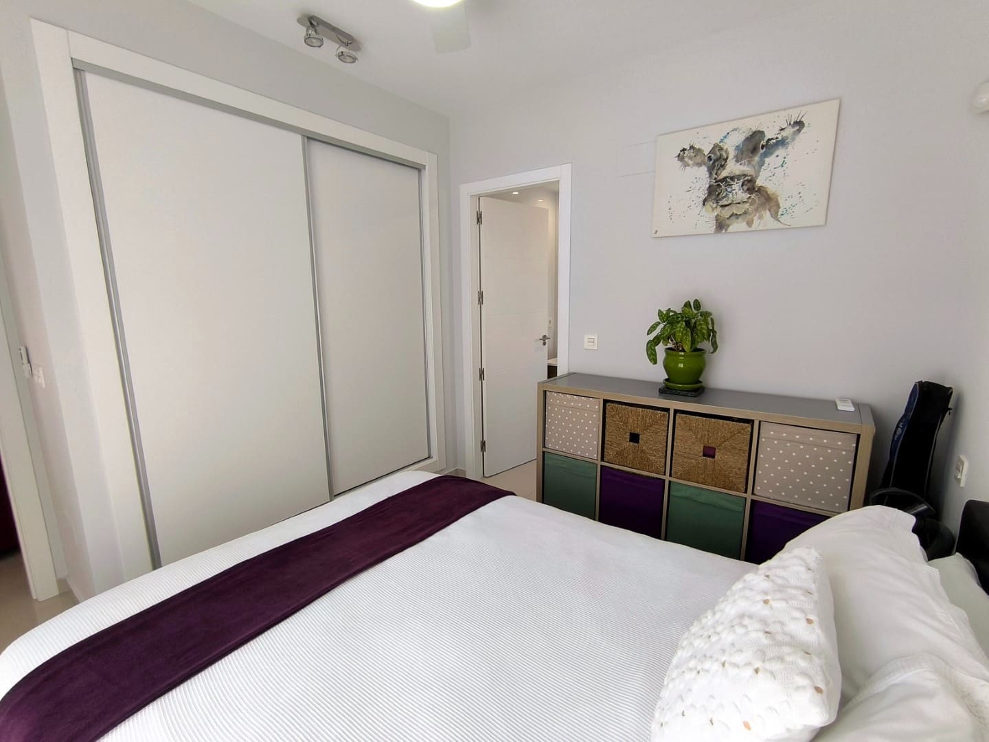 2 quarto Apartamento para venda em Algorfa com piscina garagem - 249 950 € (Ref: 9896448)