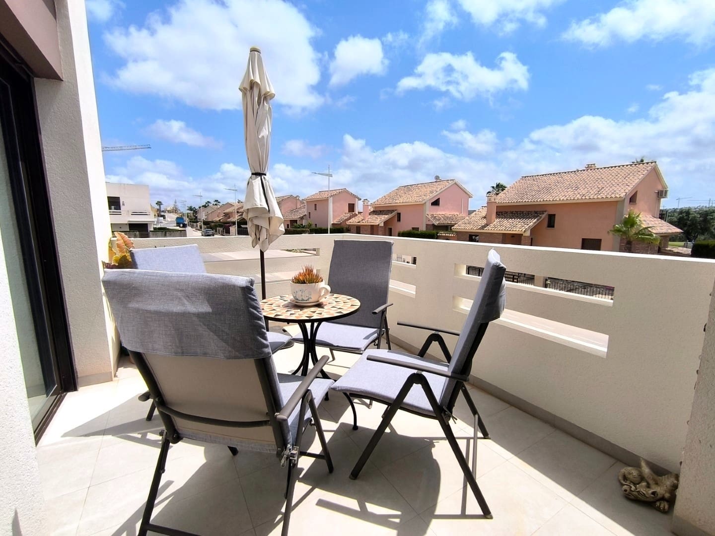 2 quarto Apartamento para venda em Algorfa com piscina garagem - 249 950 € (Ref: 9896448)