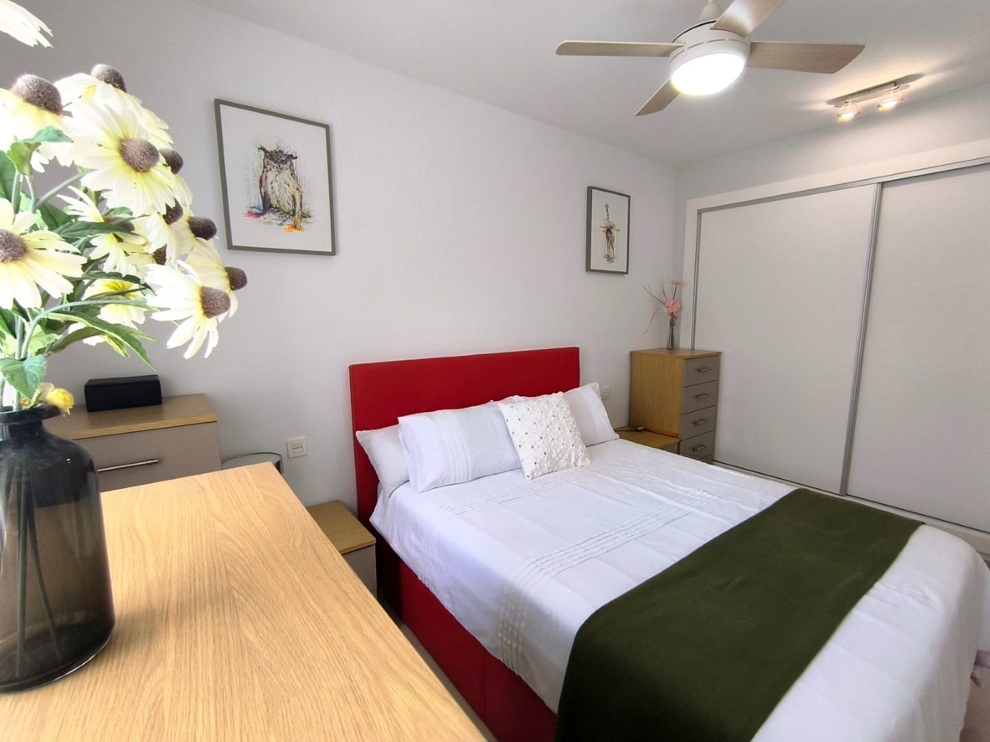 2 quarto Apartamento para venda em Algorfa com piscina garagem - 249 950 € (Ref: 9896448)