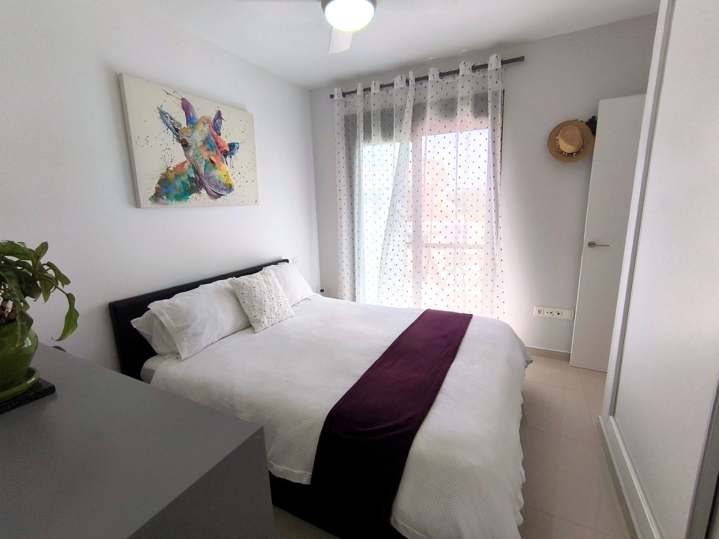 2 quarto Apartamento para venda em Algorfa com piscina garagem - 249 950 € (Ref: 9896448)