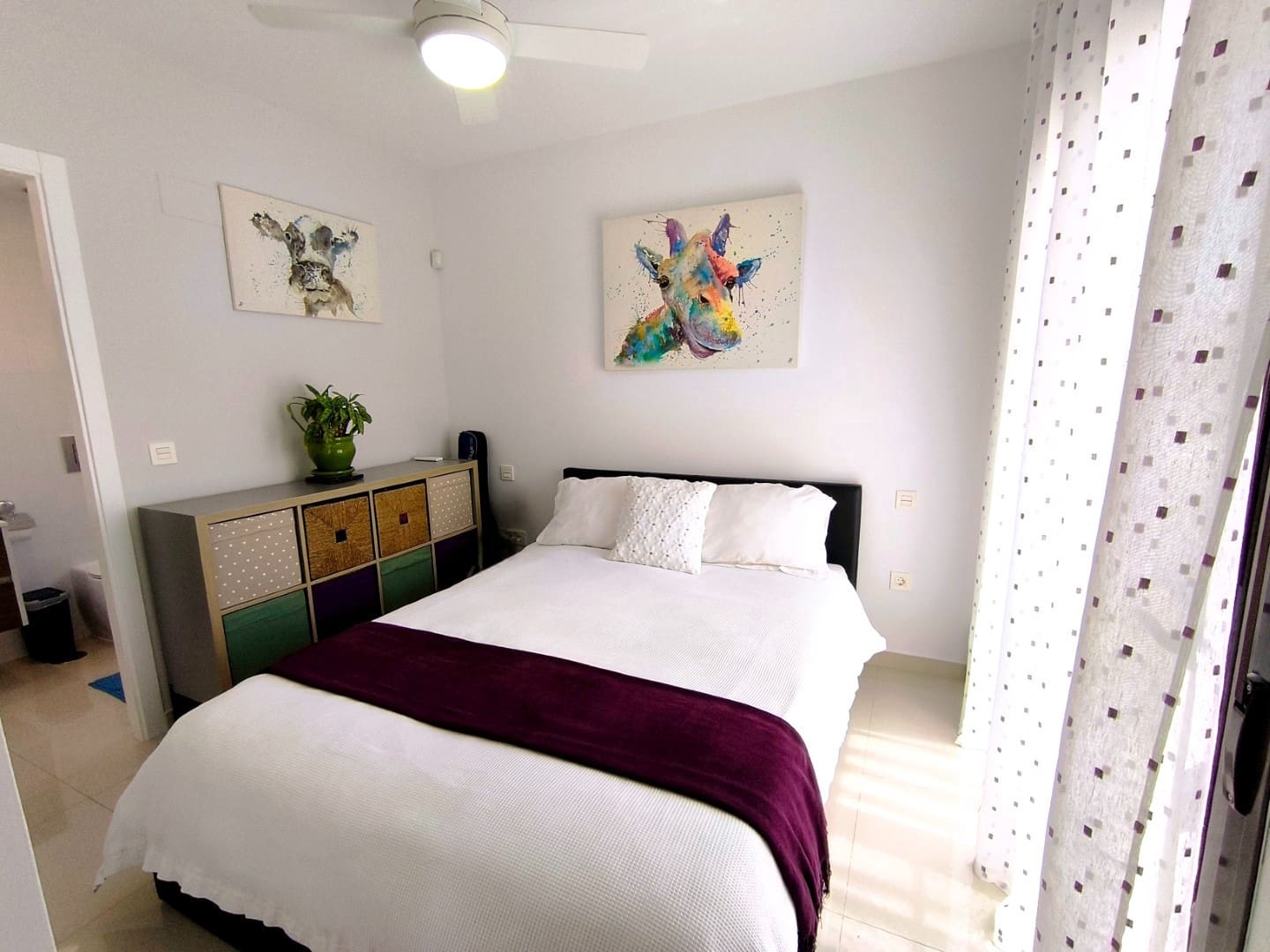 2 quarto Apartamento para venda em Algorfa com piscina garagem - 249 950 € (Ref: 9896448)