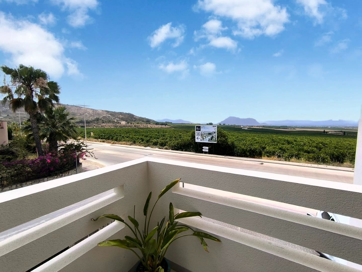 2 quarto Apartamento para venda em Algorfa com piscina garagem - 249 950 € (Ref: 9896448)