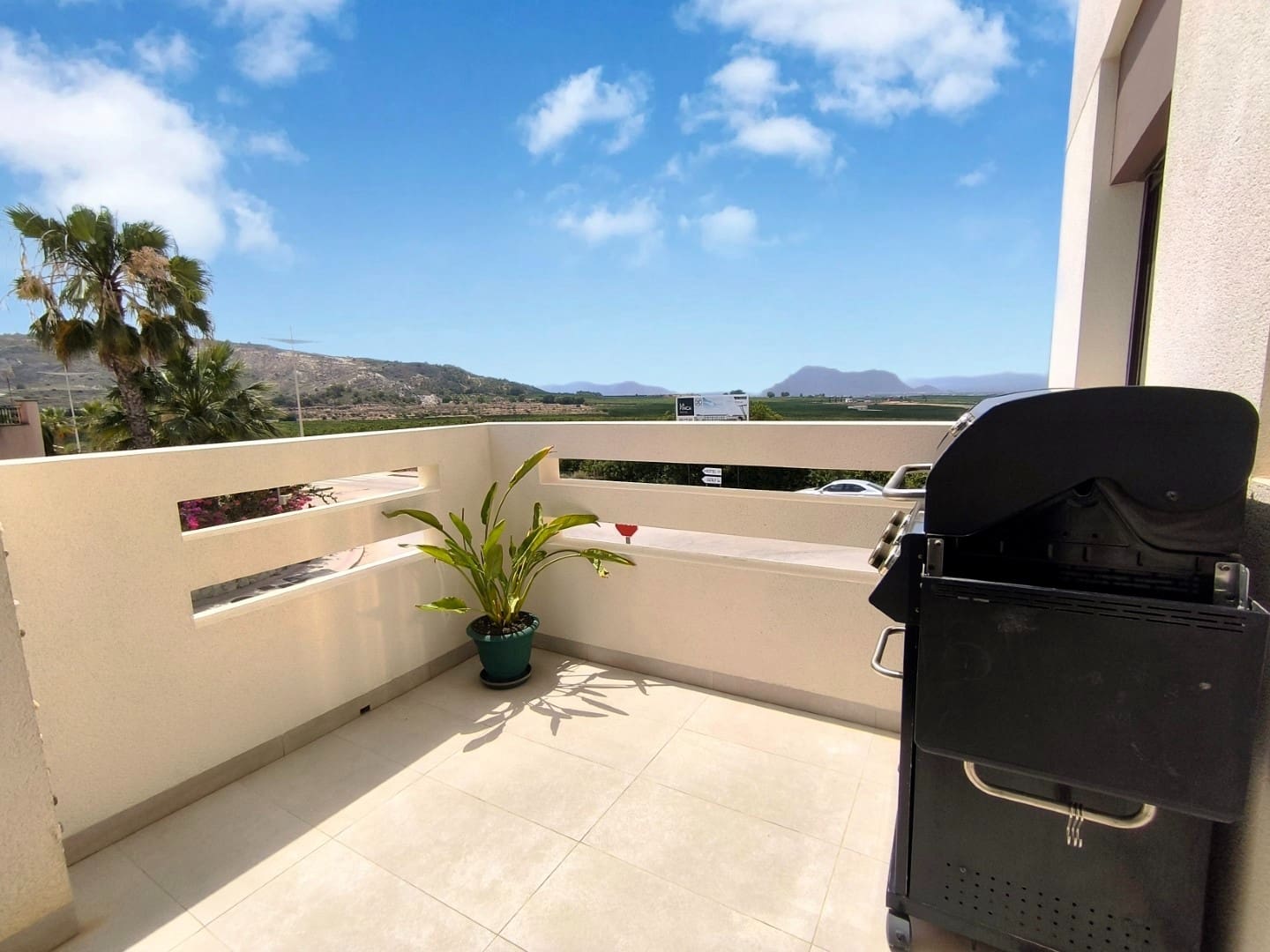 2 quarto Apartamento para venda em Algorfa com piscina garagem - 249 950 € (Ref: 9896448)