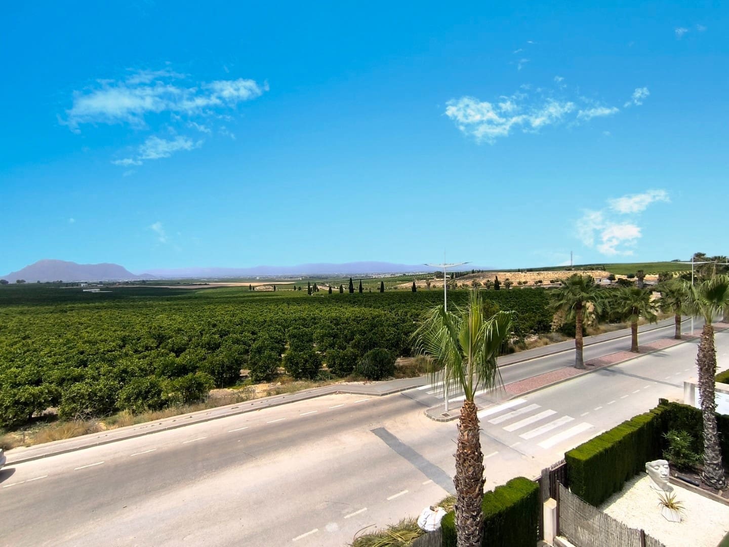2 quarto Apartamento para venda em Algorfa com piscina garagem - 249 950 € (Ref: 9896448)