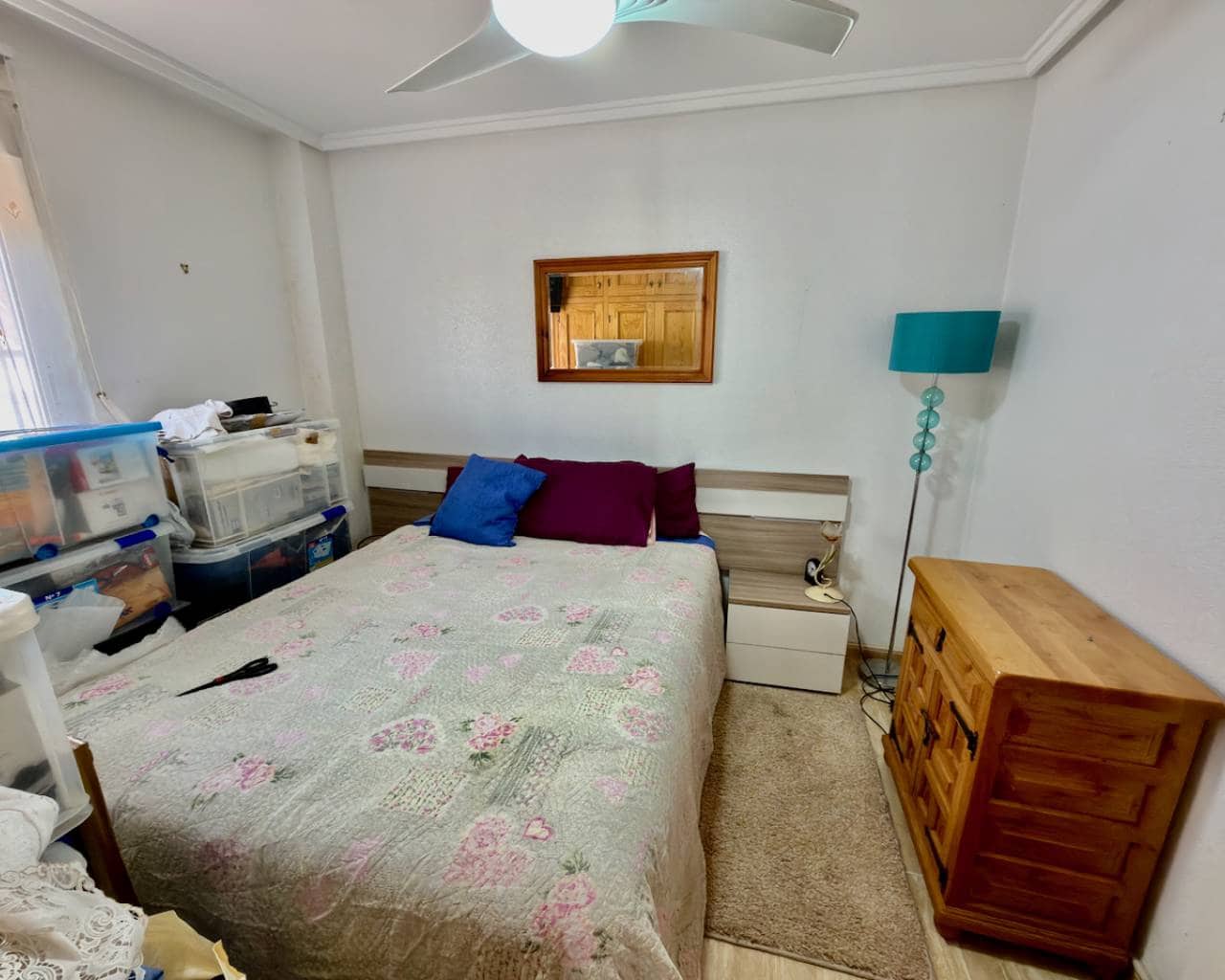 Chalet de 3 habitaciones en Lo Crispin en venta con piscina garaje - 265.000 € (Ref: 9941864)