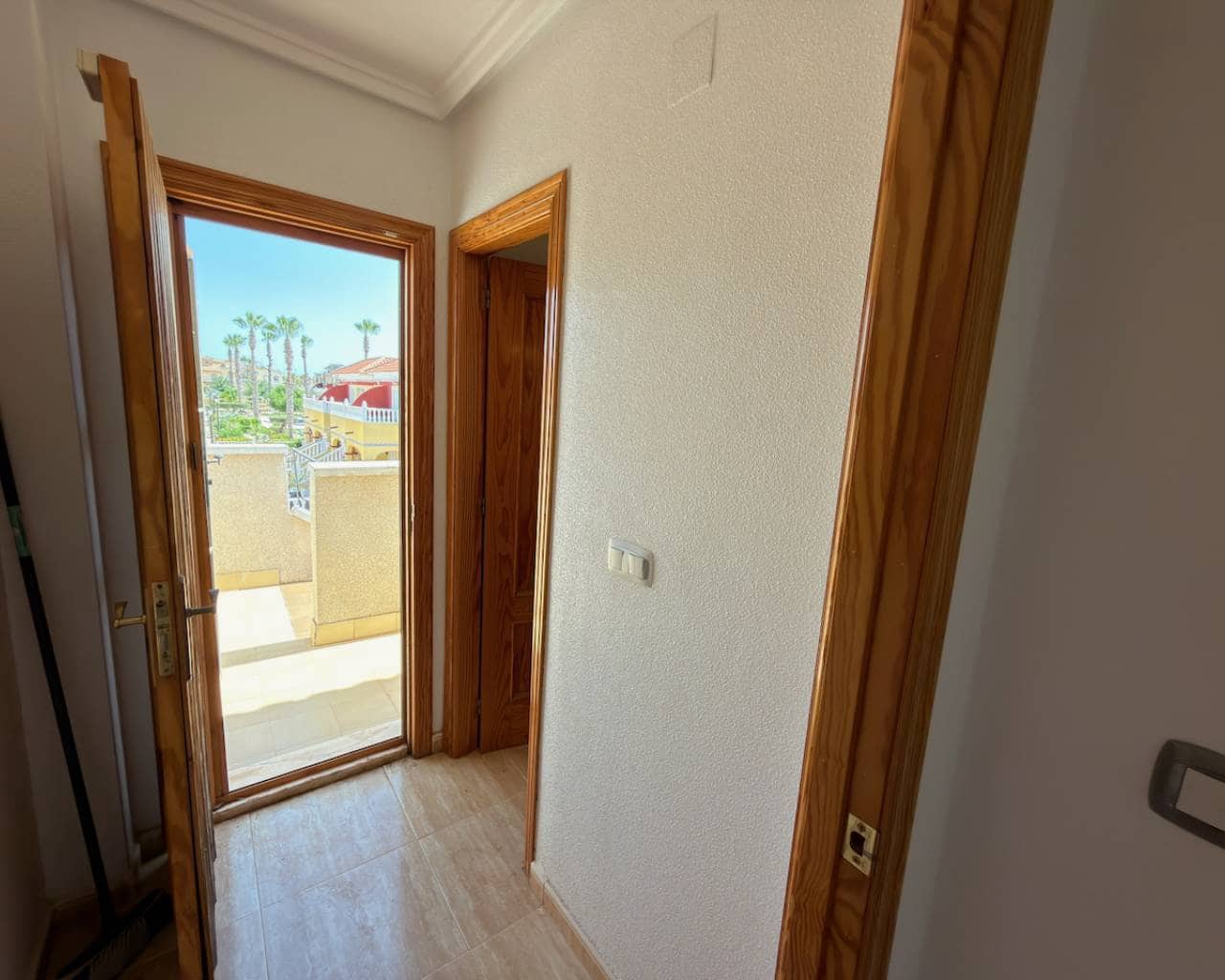 Chalet de 3 habitaciones en Lo Crispin en venta con piscina garaje - 265.000 € (Ref: 9941864)
