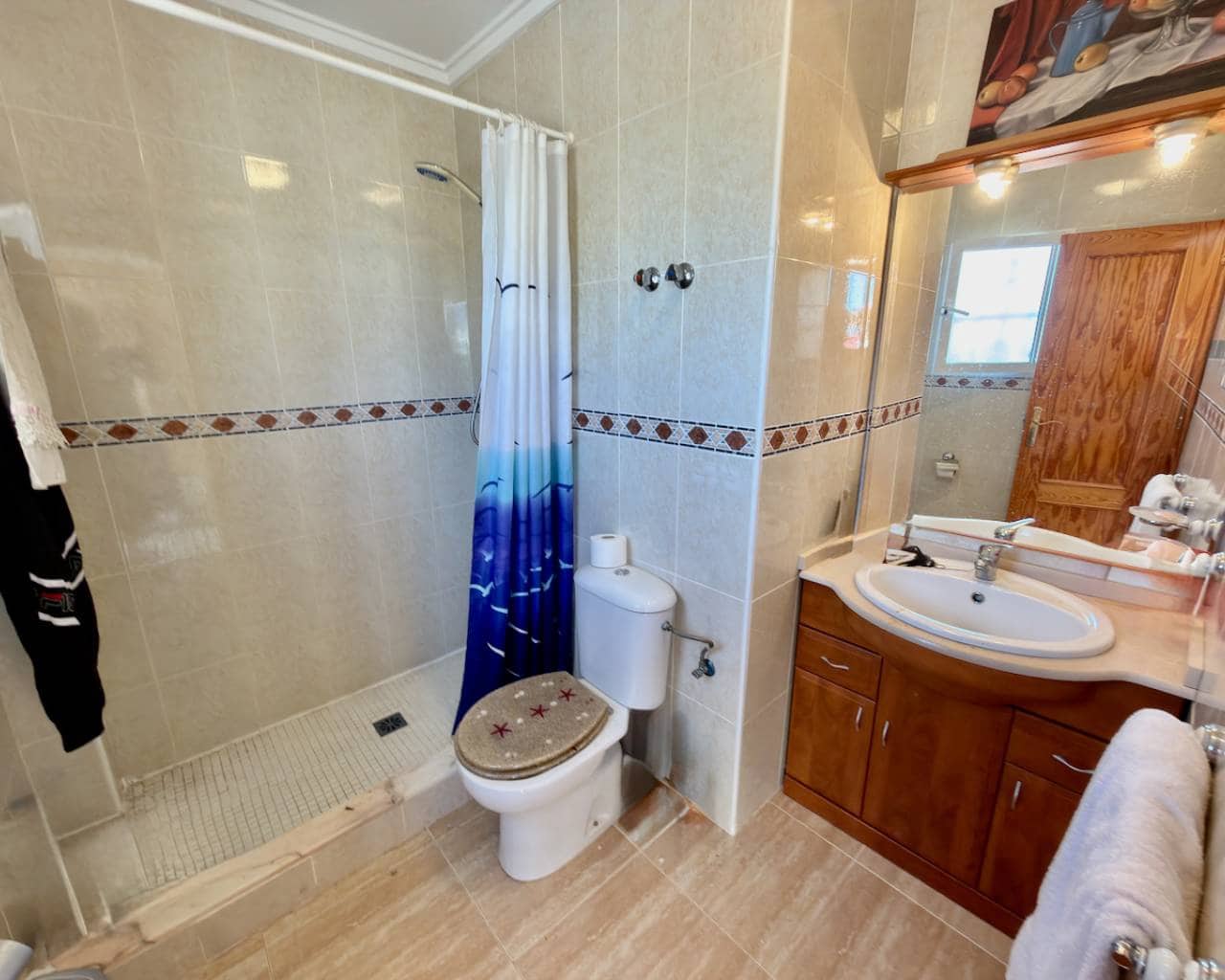 Chalet de 3 habitaciones en Lo Crispin en venta con piscina garaje - 265.000 € (Ref: 9941864)