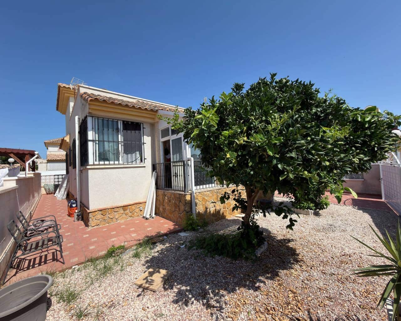 Chalet de 3 habitaciones en Lo Crispin en venta con piscina garaje - 265.000 € (Ref: 9941864)