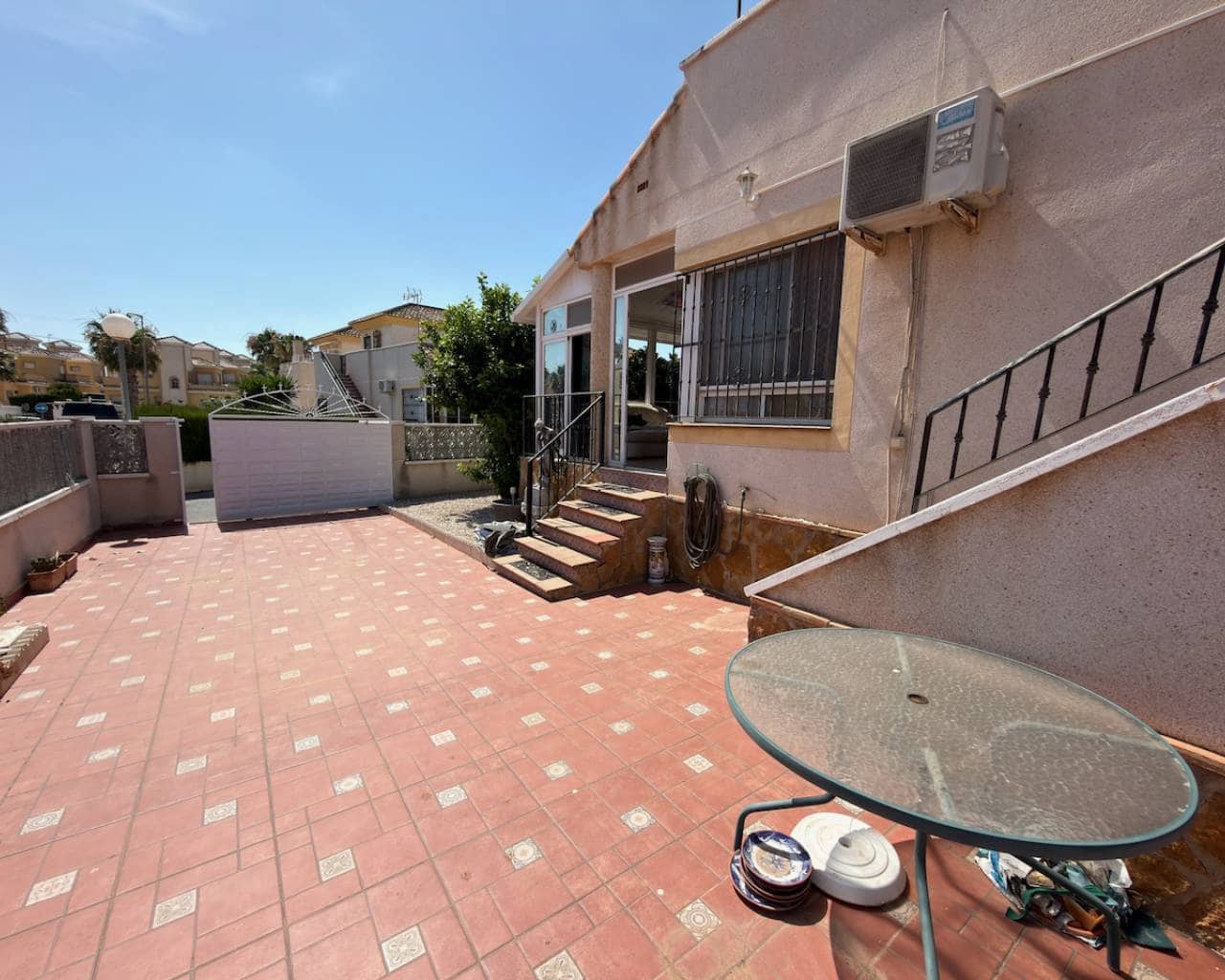 Chalet de 3 habitaciones en Lo Crispin en venta con piscina garaje - 265.000 € (Ref: 9941864)