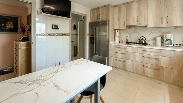 3 slaapkamer Huis te koop in Catral met zwembad garage - € 585.500 (Ref: 9943316)