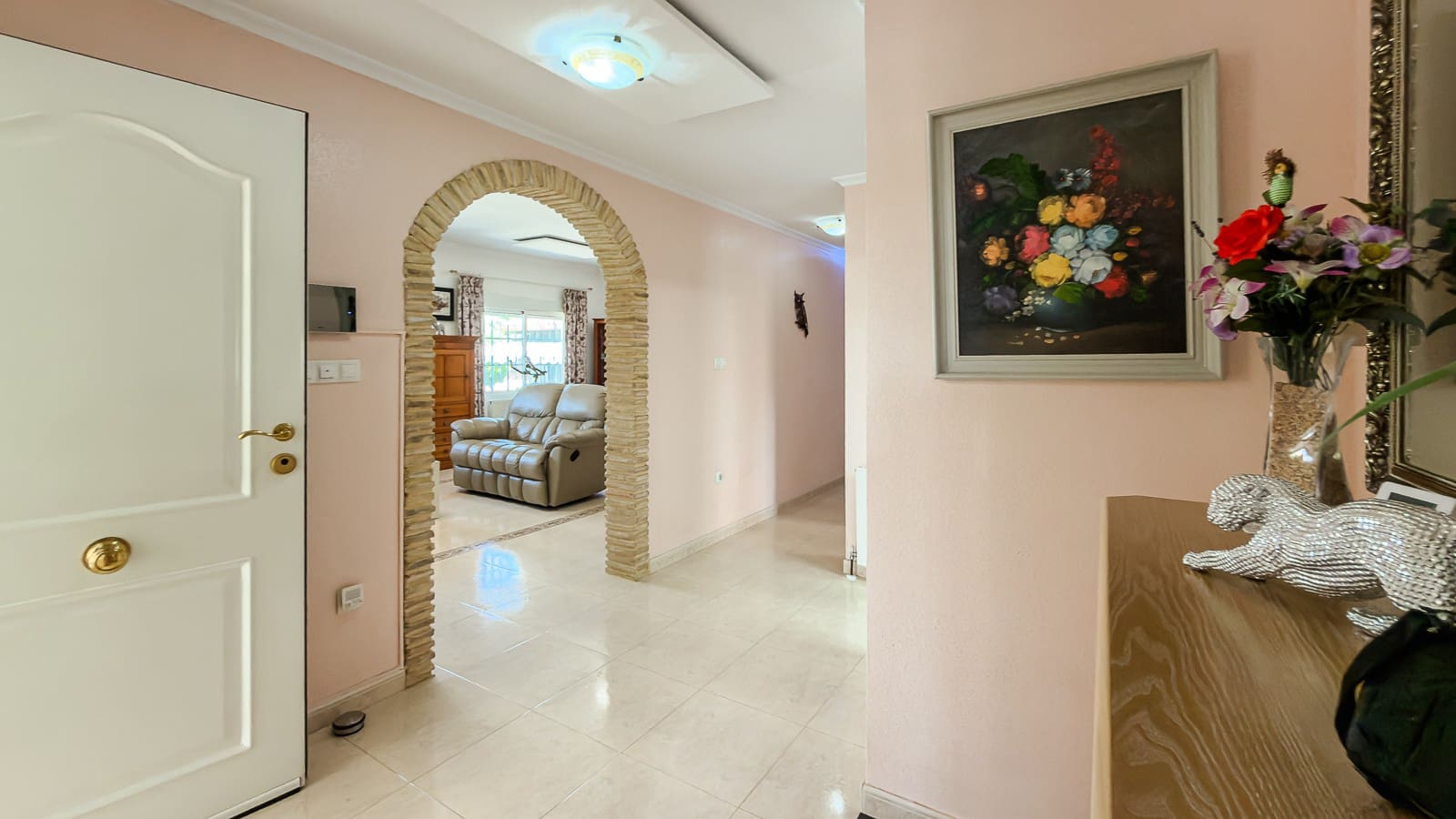 3 slaapkamer Huis te koop in Catral met zwembad garage - € 585.500 (Ref: 9943316)