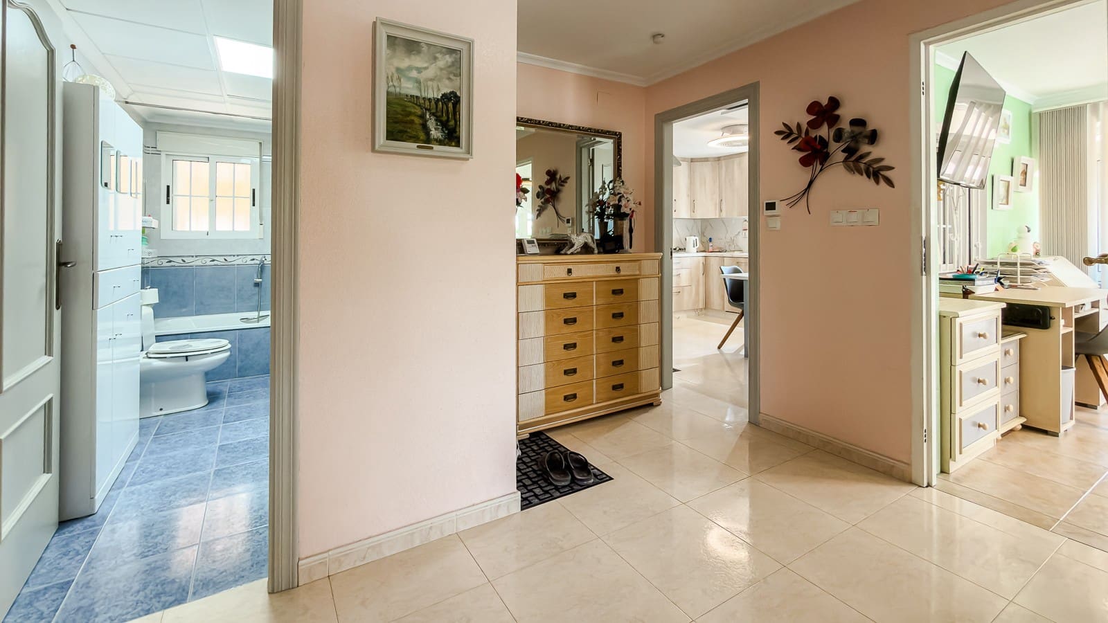 3 slaapkamer Huis te koop in Catral met zwembad garage - € 585.500 (Ref: 9943316)