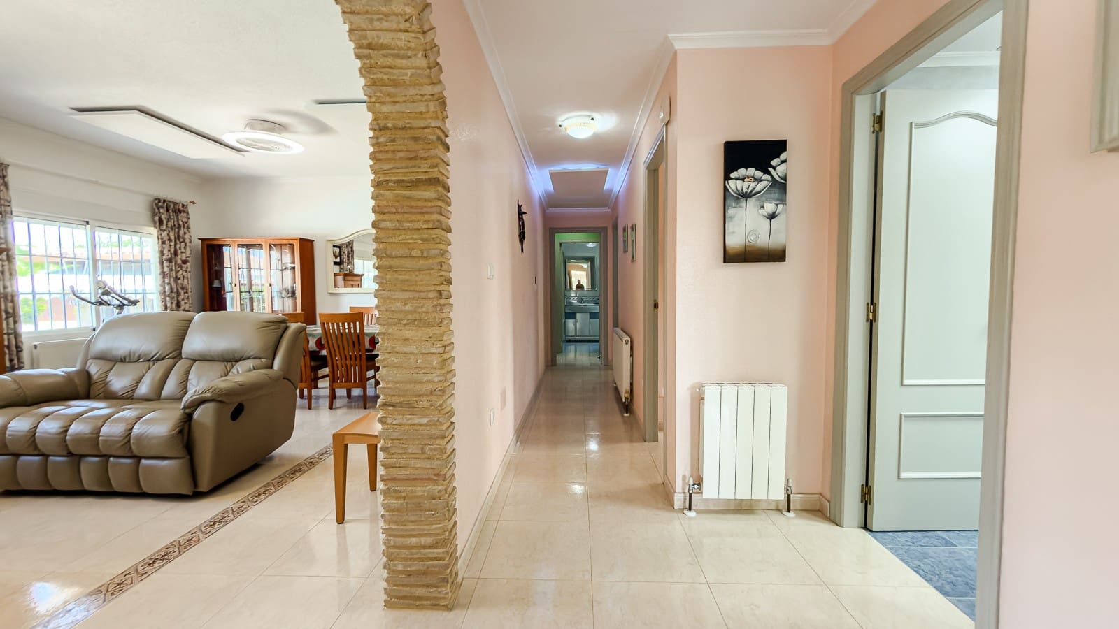 3 slaapkamer Huis te koop in Catral met zwembad garage - € 585.500 (Ref: 9943316)