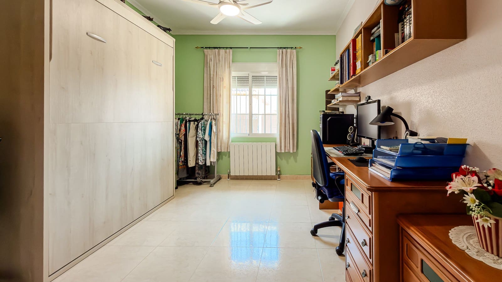 3 slaapkamer Huis te koop in Catral met zwembad garage - € 585.500 (Ref: 9943316)