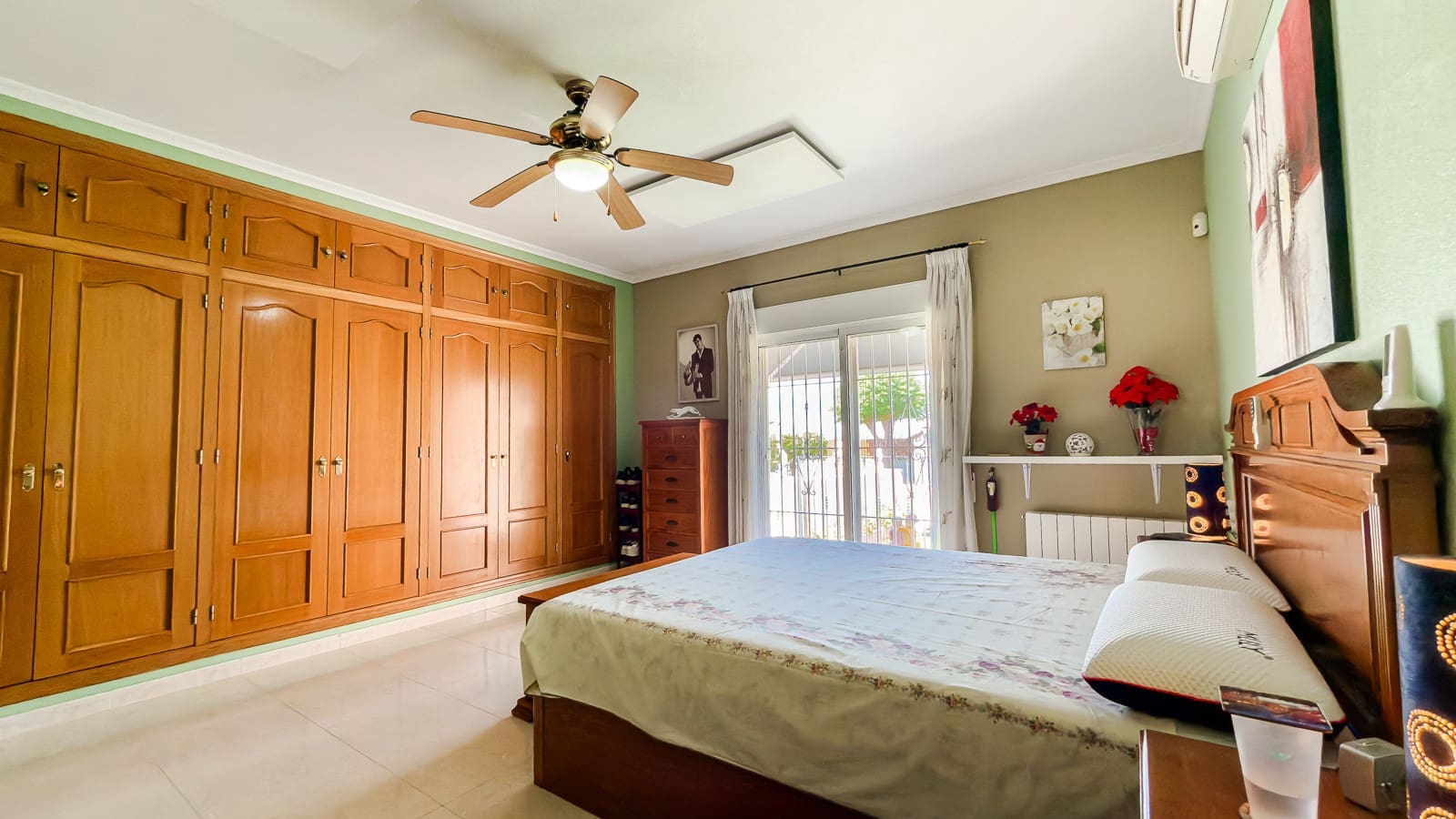 3 slaapkamer Huis te koop in Catral met zwembad garage - € 585.500 (Ref: 9943316)