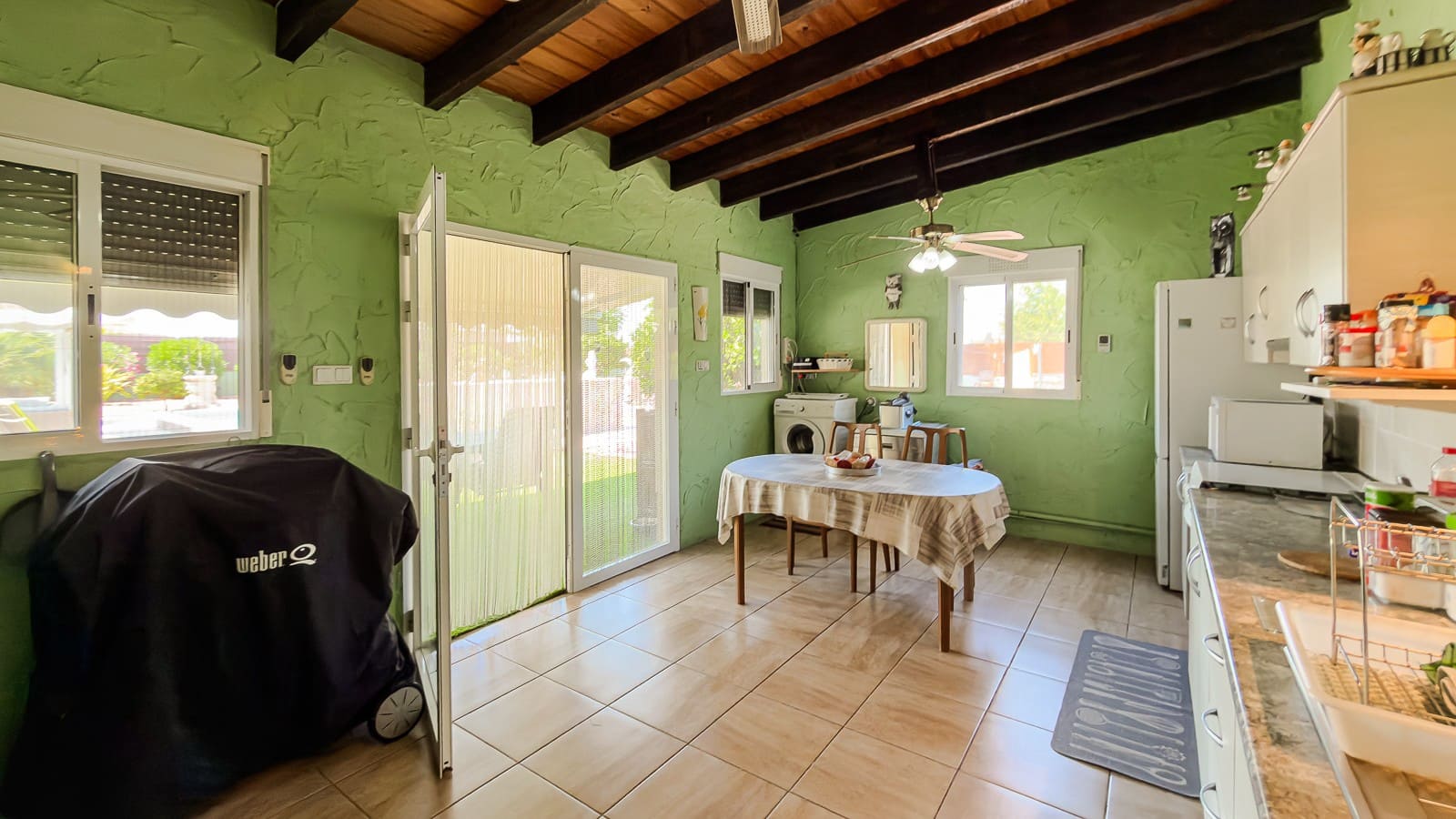 3 slaapkamer Huis te koop in Catral met zwembad garage - € 585.500 (Ref: 9943316)