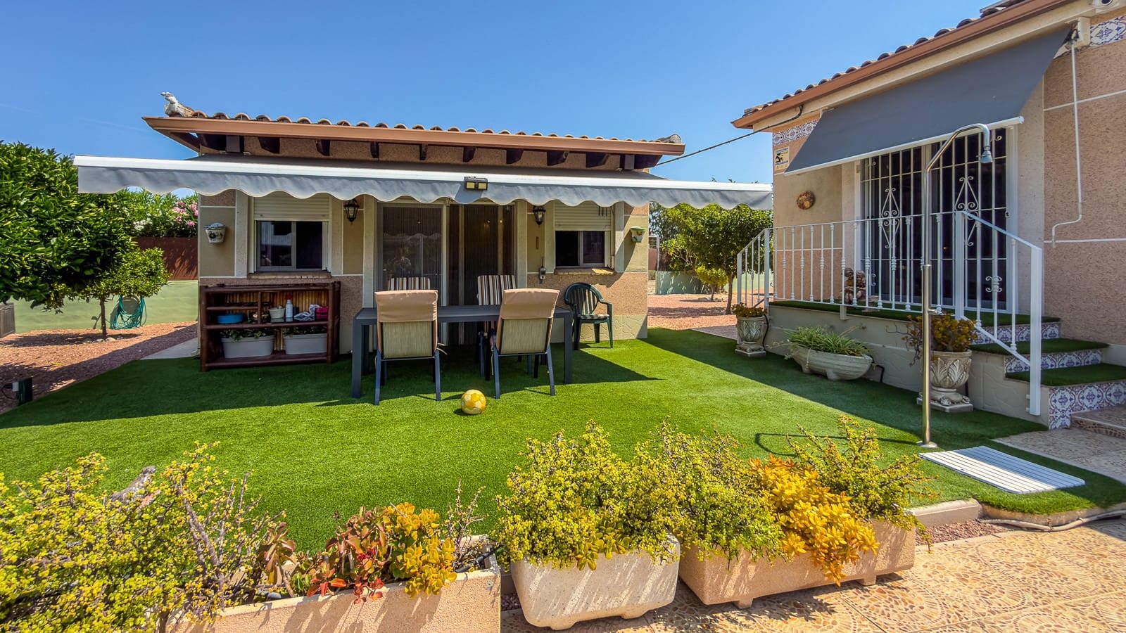 3 slaapkamer Huis te koop in Catral met zwembad garage - € 585.500 (Ref: 9943316)
