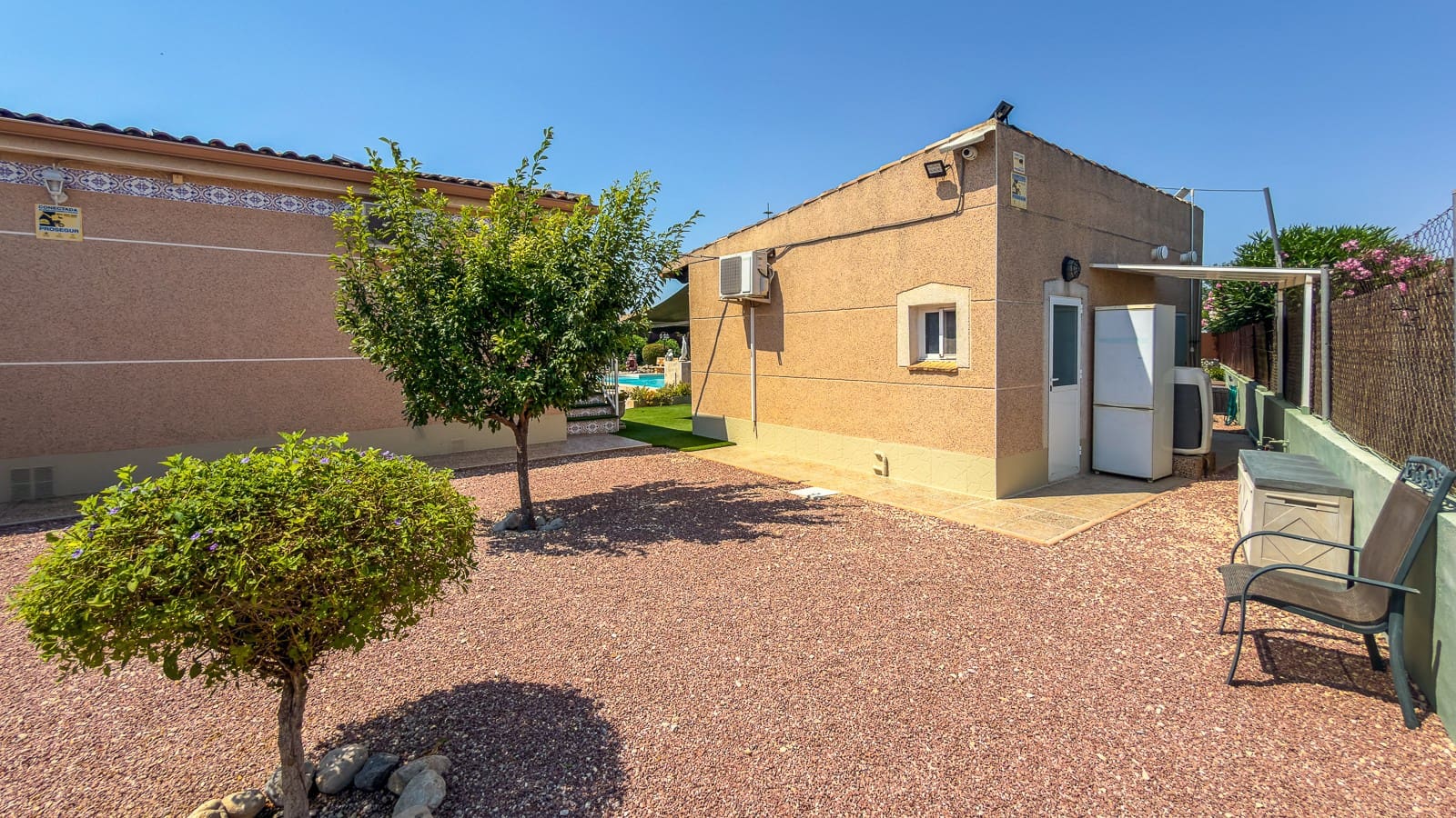 3 slaapkamer Huis te koop in Catral met zwembad garage - € 585.500 (Ref: 9943316)